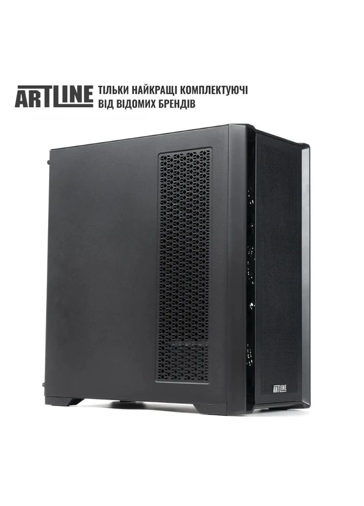 Комп'ютер WorkStation W96 (W96v145) ARTLINE (399512952)