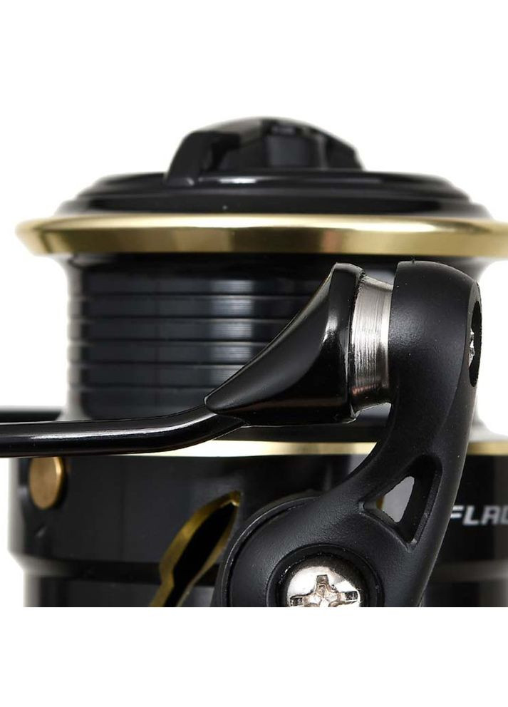 Котушка спінінгова '23 Cort-X 2500S CX2500S Flagman (317308786)