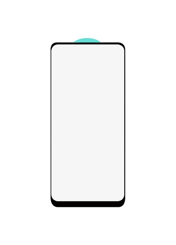 Захисне скло на Realme 8 / 8 Pro / для ріалмі, реалмі 8, 8 про SKLO (360635960)