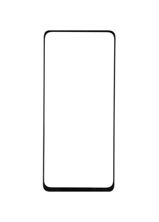 Защитное стекло Full Cover Ultra-Thin 0.25mm для Poco M4 Pro 5G/Xiaomi Redmi Note 11T 5G Black Gelius (317192112)