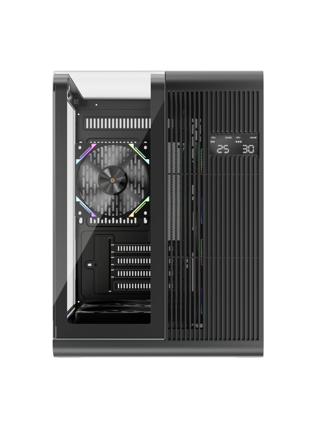 Корпус для пк 1STPLAYER (360404169)