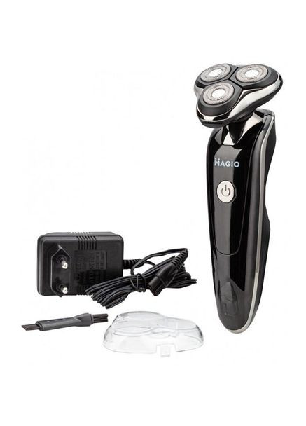 Електробритва чоловіча MG-687 Magio (316036166)