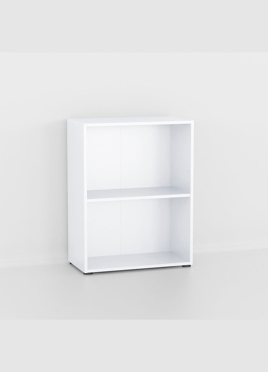 Книжная полка, стеллаж G0001 VAYS (372656019)