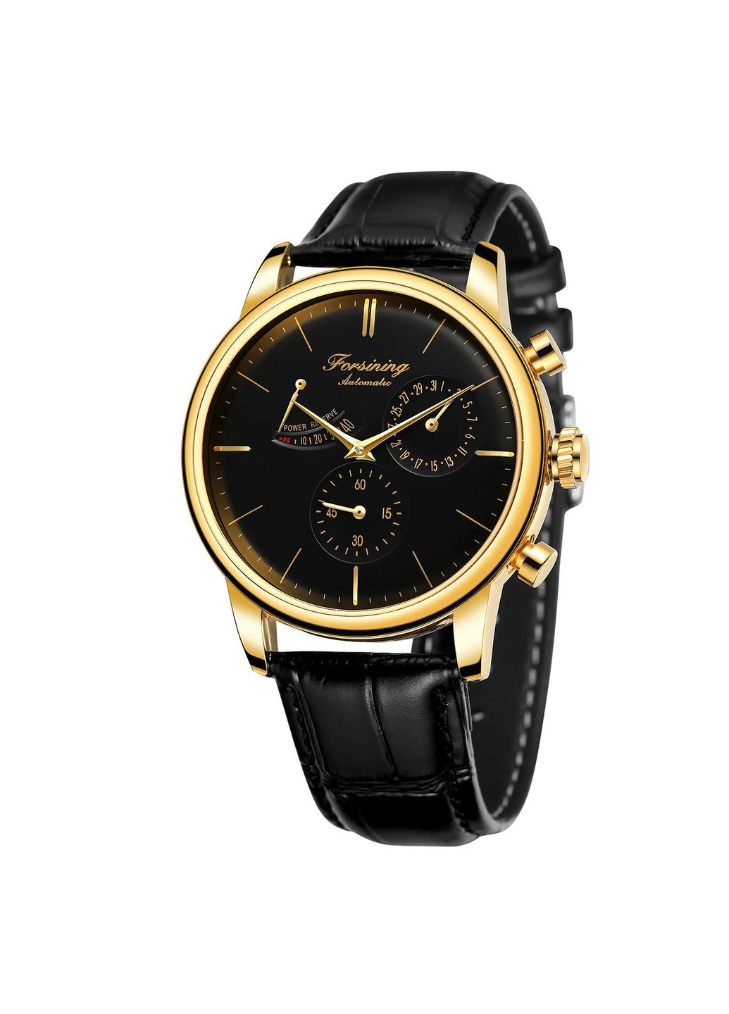 6916 Gold-Black Forsining (331286452)