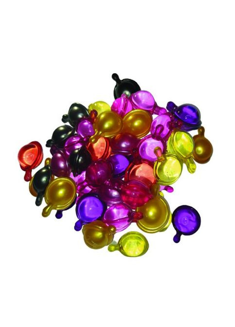 Микс капсул с маслом для волос 40*1 мл Ellipse (306632555)