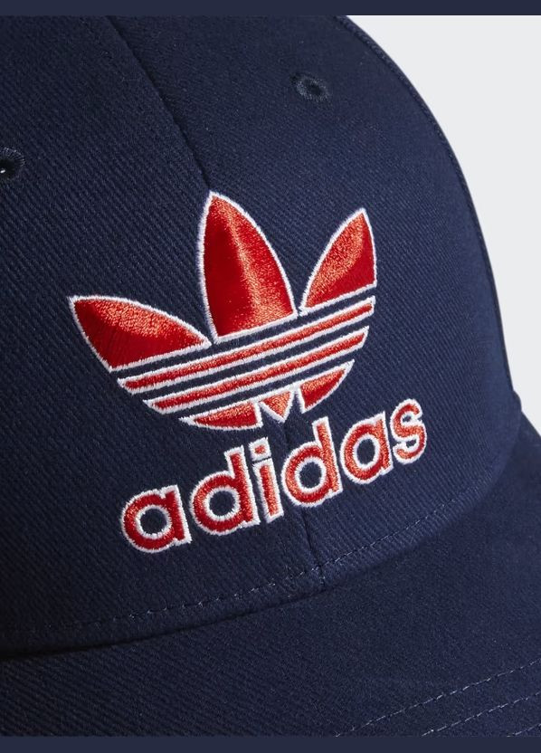 Кепка бейсболка Adidas Originals icon snapback 2.0 cap (282842801)