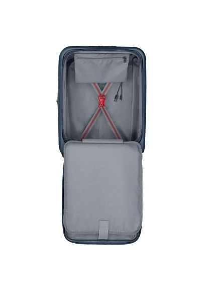 Валіза Skyon Hardside Carry-On темно-синя (653565) Wenger Skyon Hardside Carry-On темно-синя (391241004)
