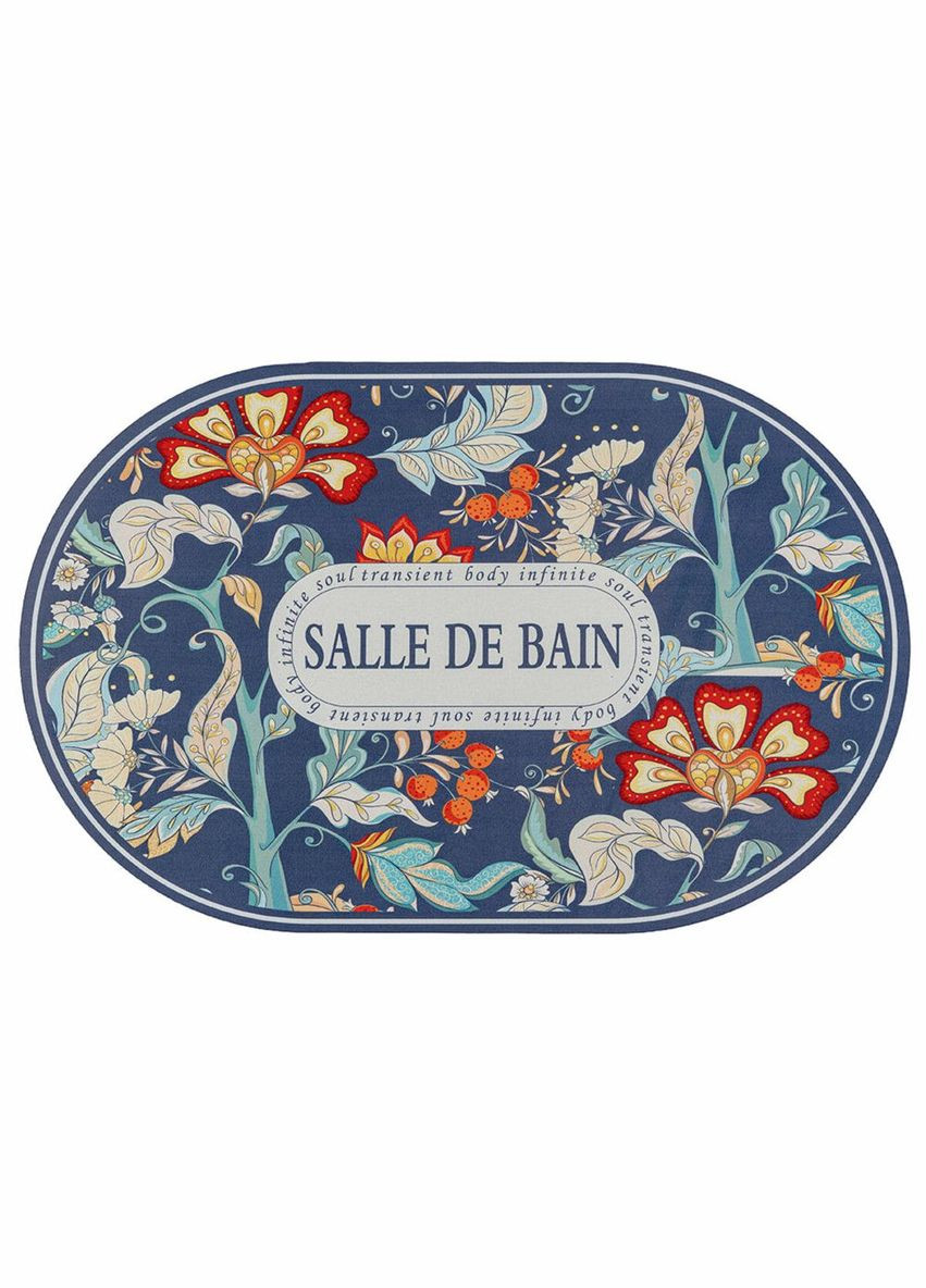 Влагопоглощающий коврик 38*58CM*3MM (D) SW-00002559 Sticker Wall (322057097)