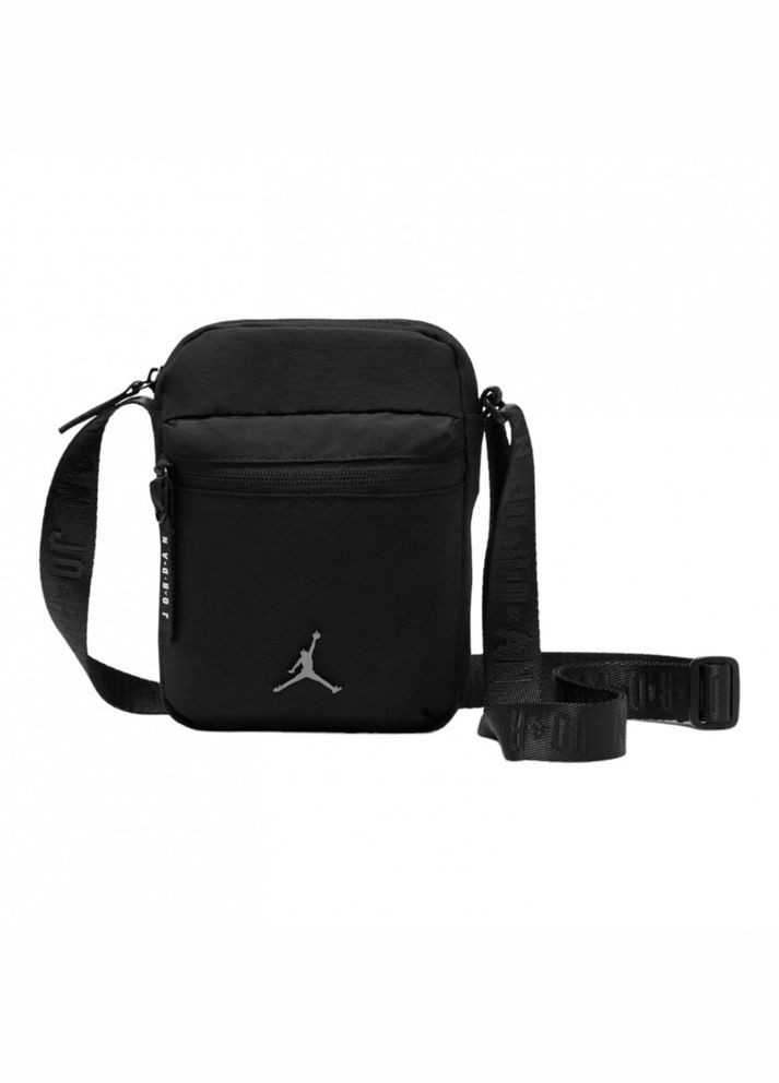 Jordan сумка через плече чоловіча та жіноча барсетка джордан No Brand месенджер (301649362)