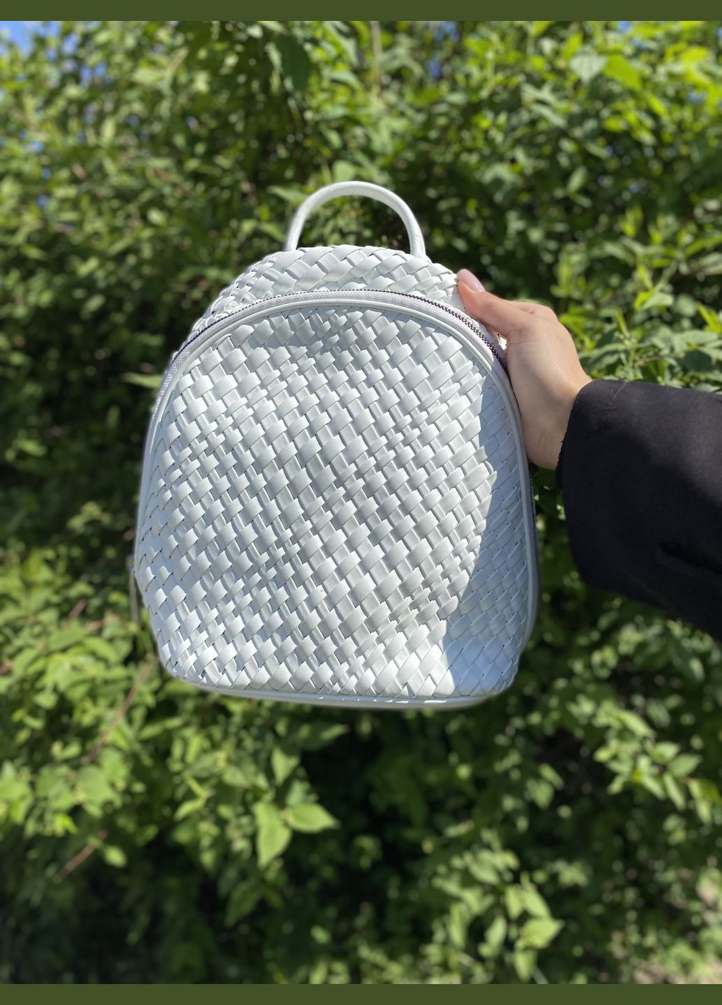 Рюкзак Fabbiano 🌿 | Женский рюкзак | Рюкзак эко-кожа Fabiano 591909-13 (331154807)