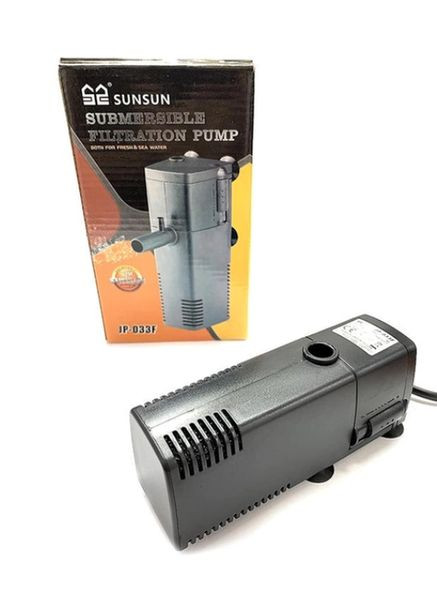 Фильтр внутренний JP033F, 600 л/ч Sunsun (314465911)