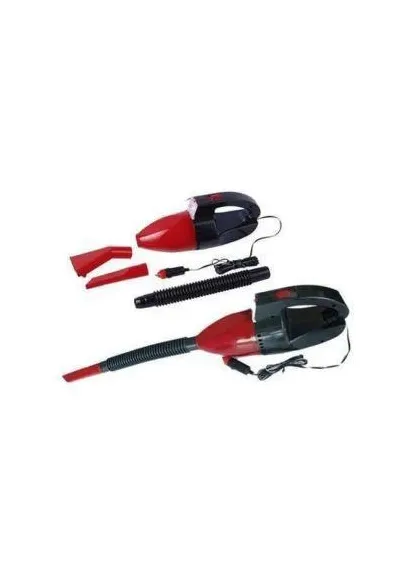 Автомобільний пилосос Car Vacuum Cleaner від прикурювача No Brand (408438641)