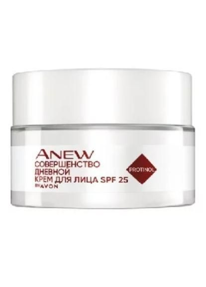 Avon Дневной крем для лица "Совершенство" ANEW 35+ SPF20, 15 ml — Крем, (260027380)
