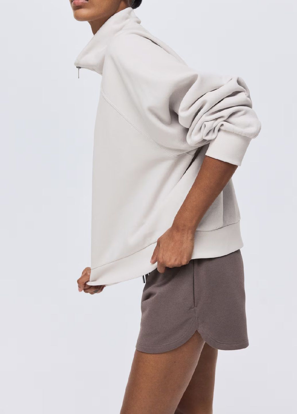 Толстовка H&M (369607117)