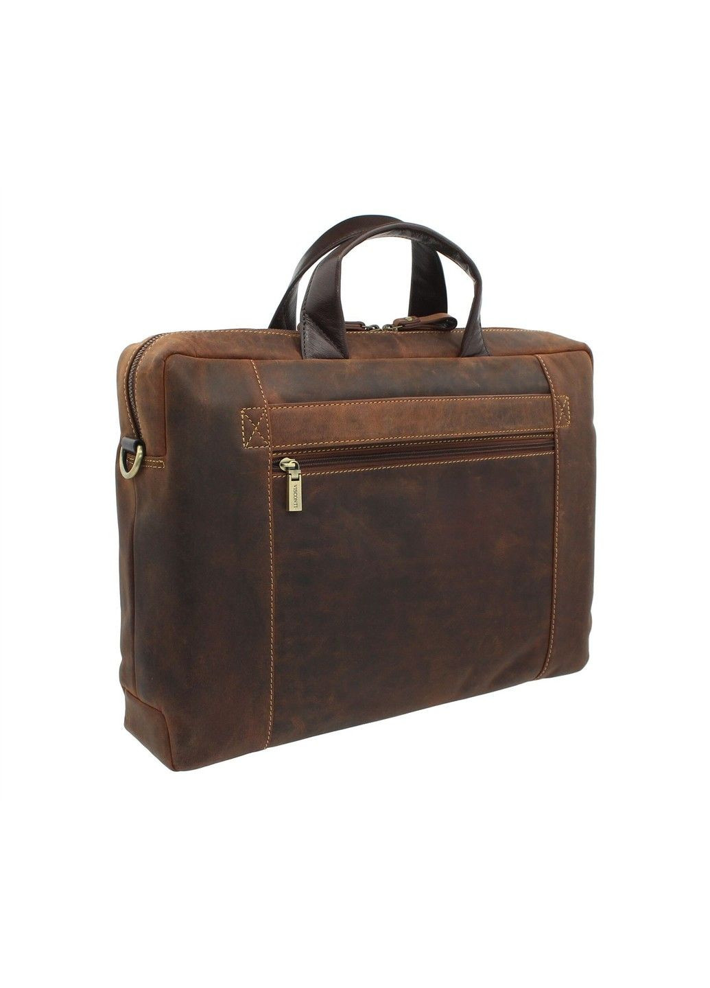 Сумка чоловіча шкіряна TC78 Octo Visconti (339041388)