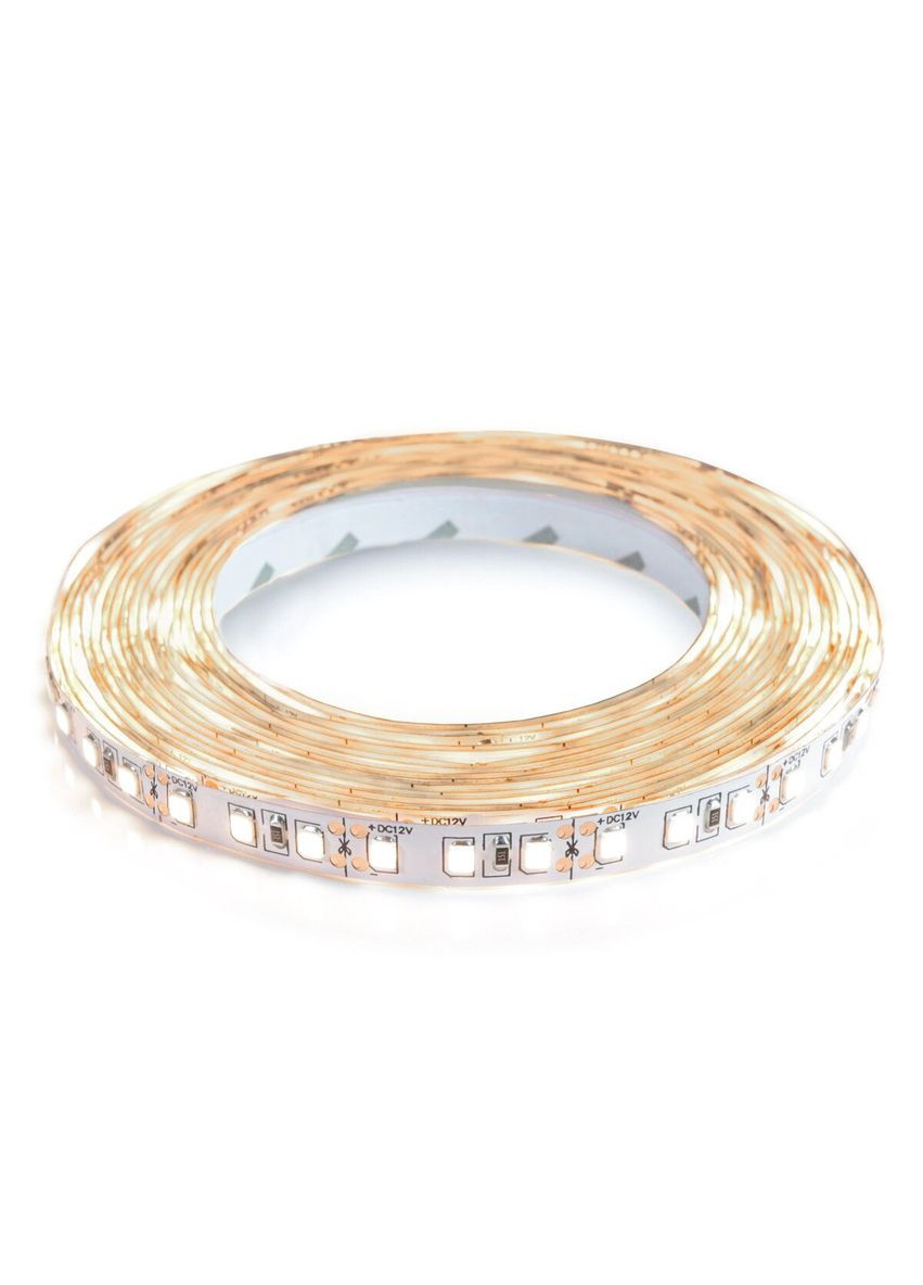 Светодиодная лента B-LED 24V 2835-120 NW IP20 4500К, негерметичная, 1м BIOM (370246730)