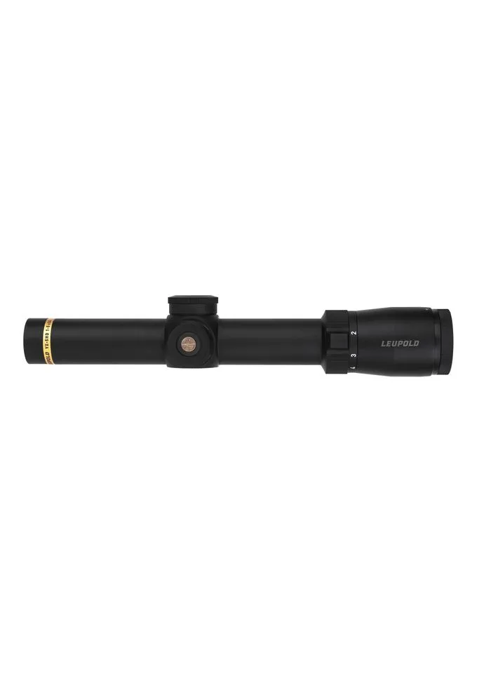 Прицел оптический VX-5HD 1-5x24 (30mm) Metric Illum. FireDot 4 Fine (171385) Leupold (386506108)
