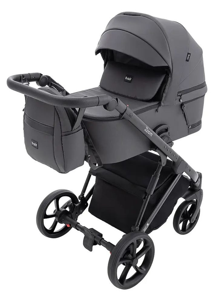 Коляска 2 в 1 Zoom Soft 680787 Bair (285764550)