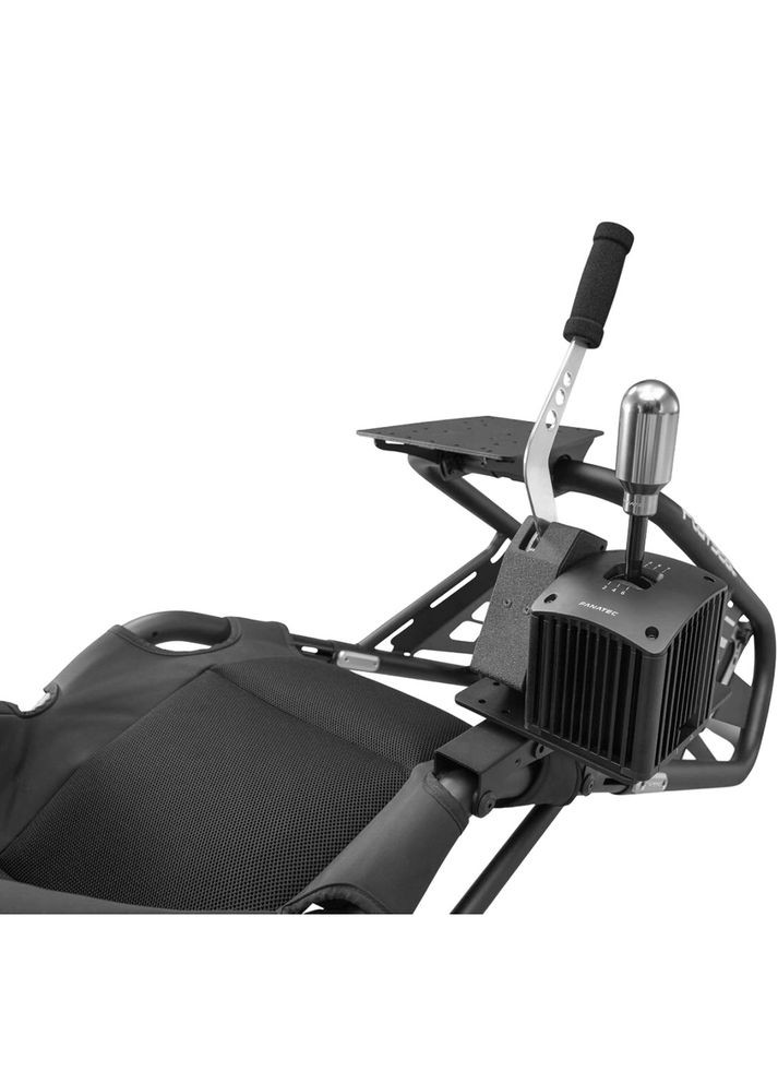 Крепление шифтера для кресел Trophy Black (R.AC.00184) Playseat (371317434)