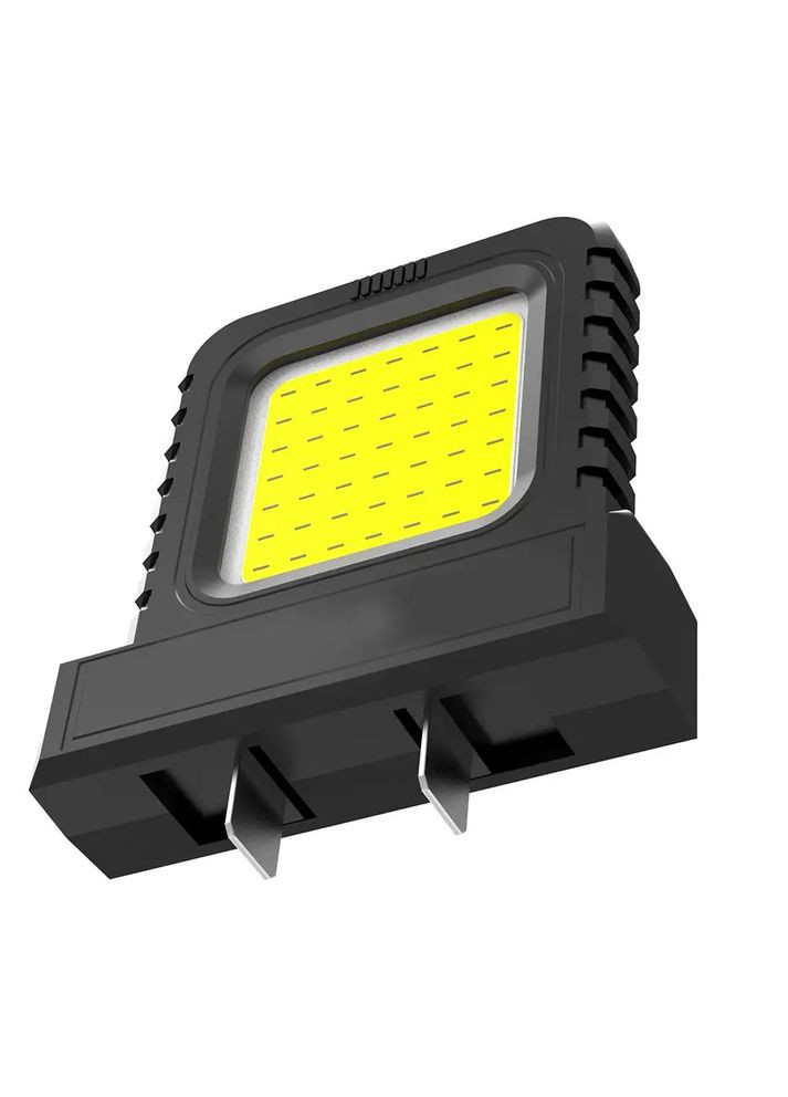 Світлодіодний LED ліхтарик з живленням від Li-ion акумуляторів універсальної посадки 21V Makita (372796170)