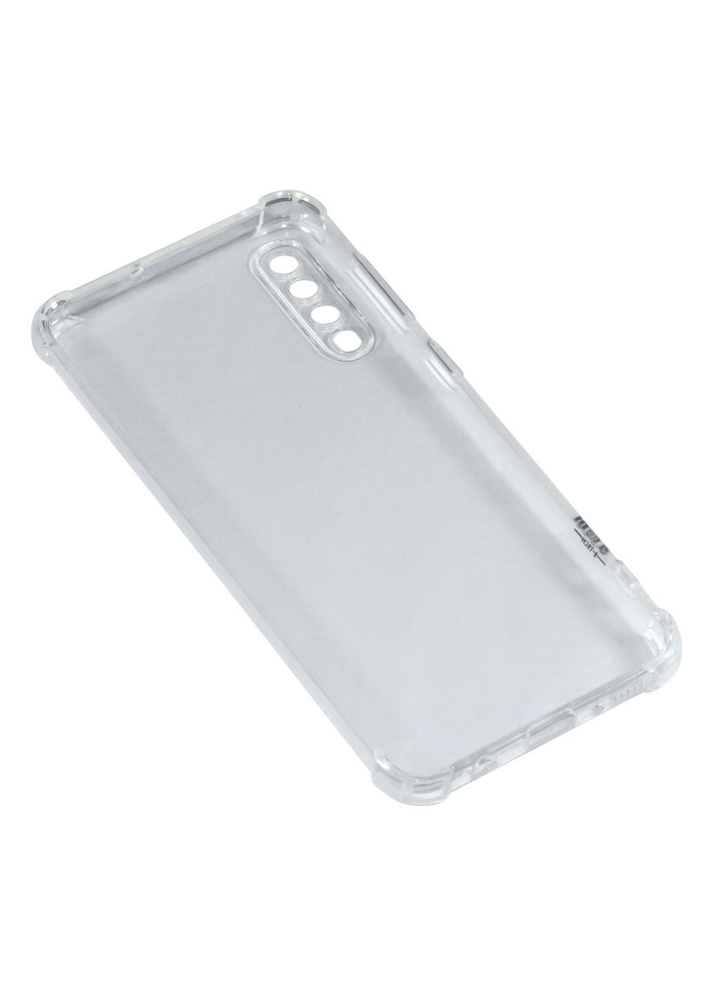 Чохол XON PhoneCase для Samsung A50 (PCSA2250100T 0359) Прозорий XON E-Tech (328087890)