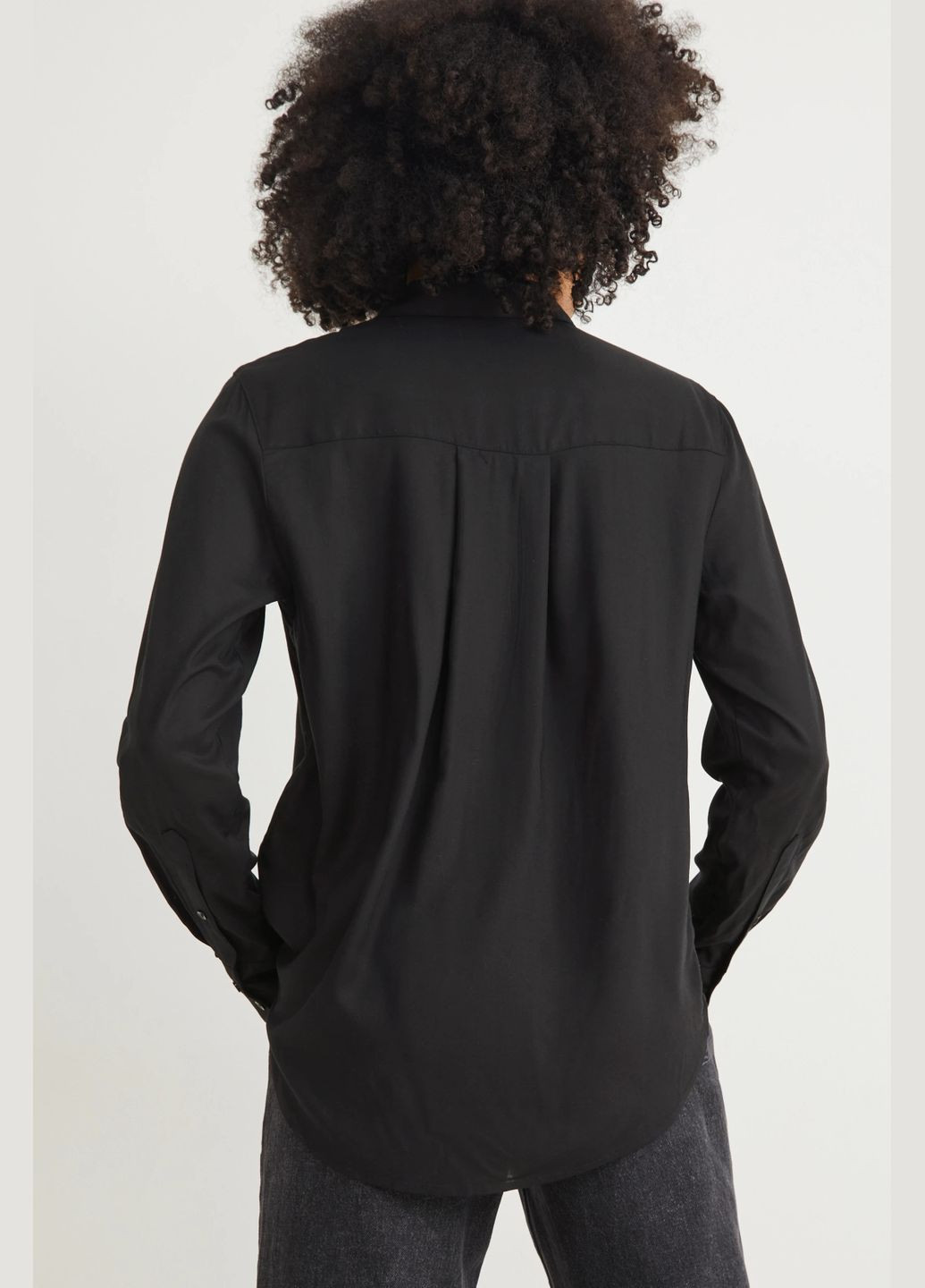 Сорочка з віскози C&A (333929759)