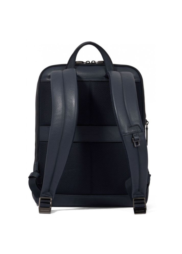 Рюкзак для ноутбука Modus Restyling (MOS) Blue CA6311MOS_BLU Piquadro (372674564)