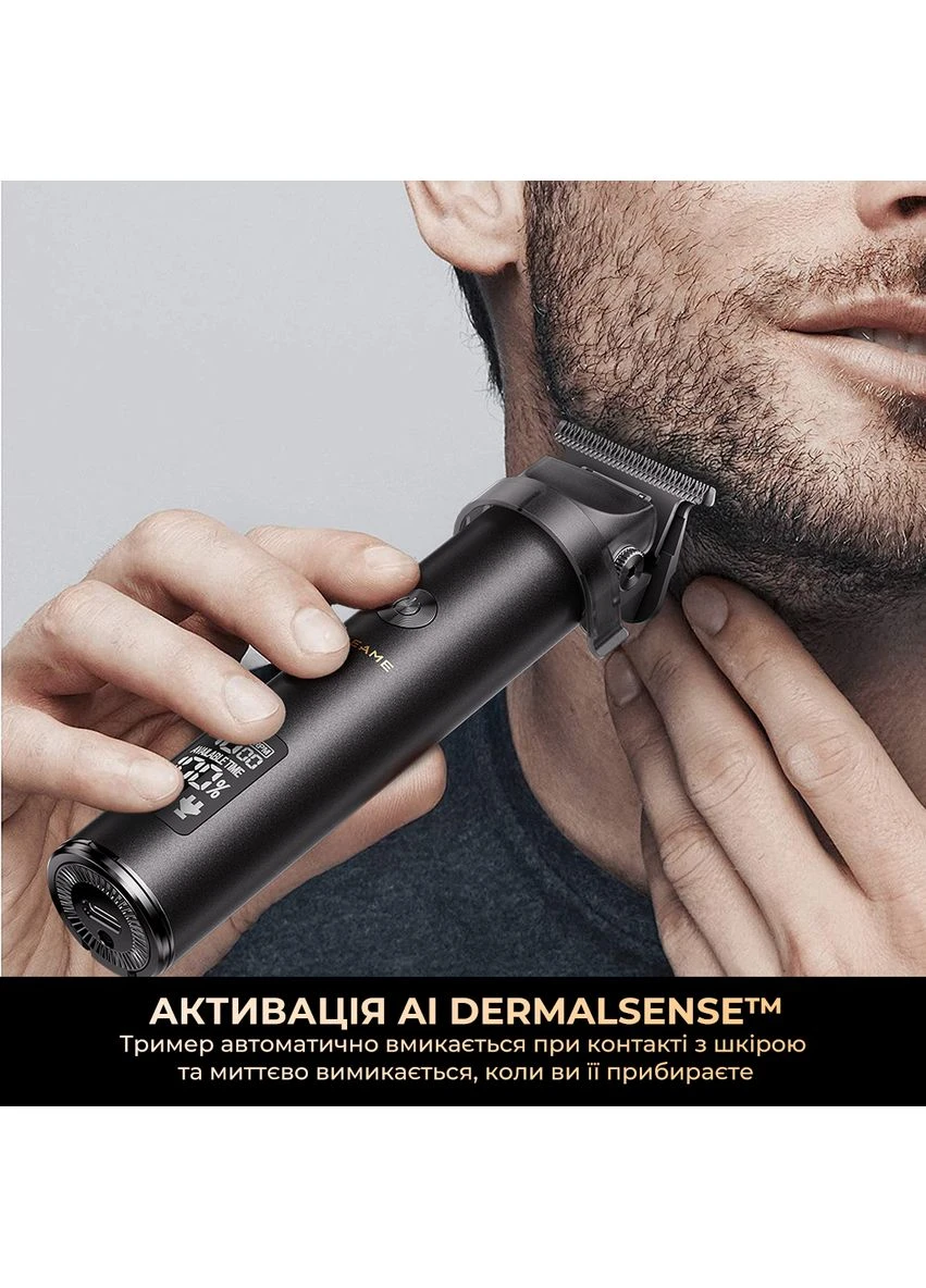 Тример T3 Dreame T3 Professional Barber (398919436)