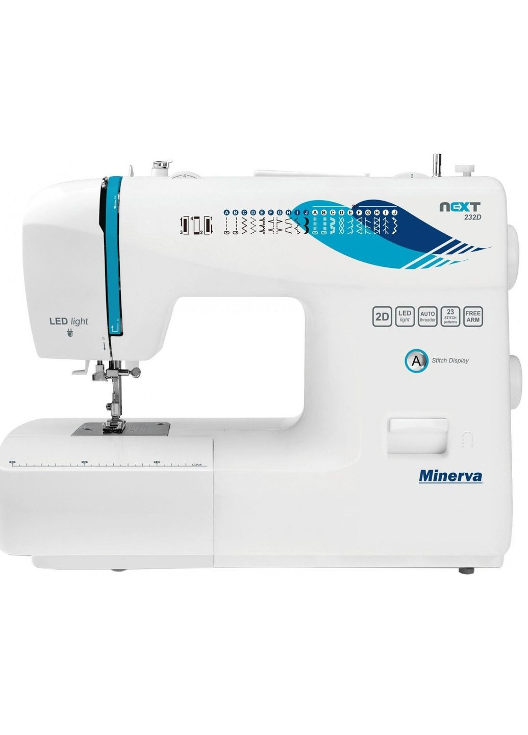 NEXT 232D Minerva (315718834)