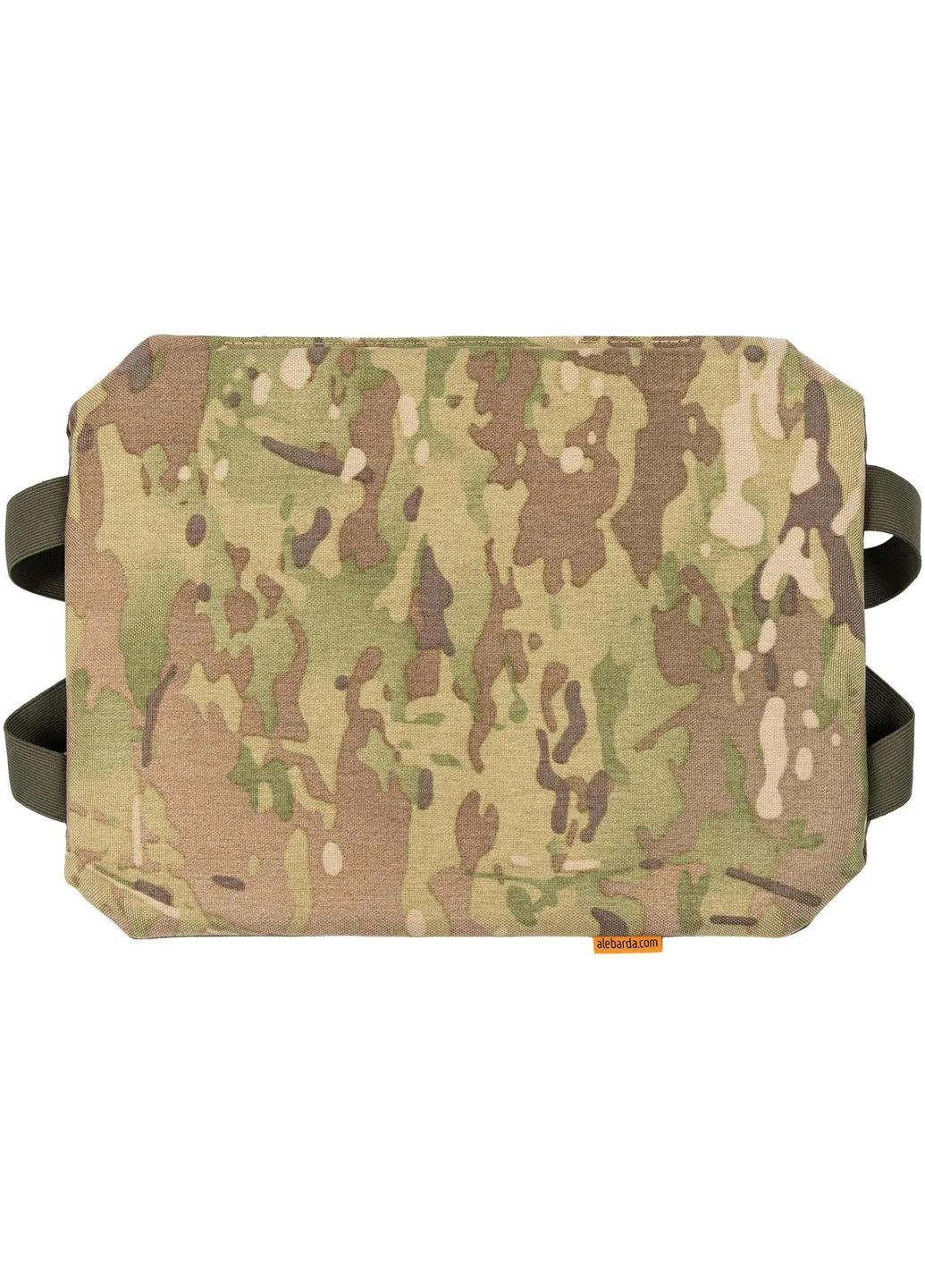 Сидушка-каремат Алебарда туристическая маленькая Мультикам No Brand (353828426)
