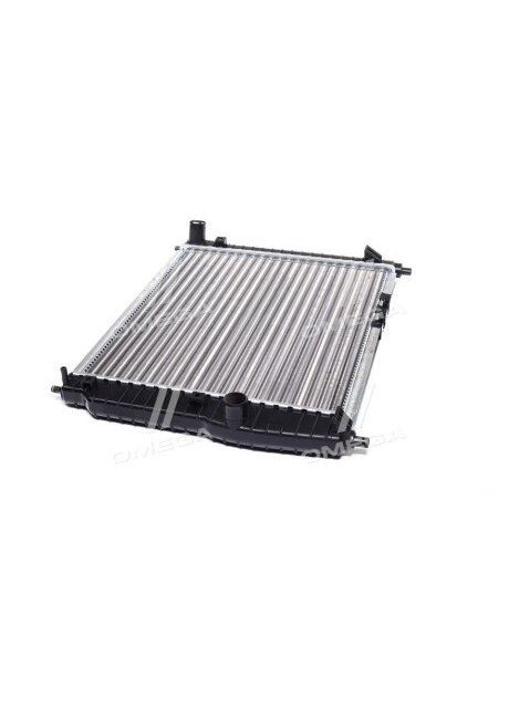 Радиатор охлаждения CHEVROLET AVEO (MT, 1,5) ( ) TP.15.61.636 Tempest (366181466)