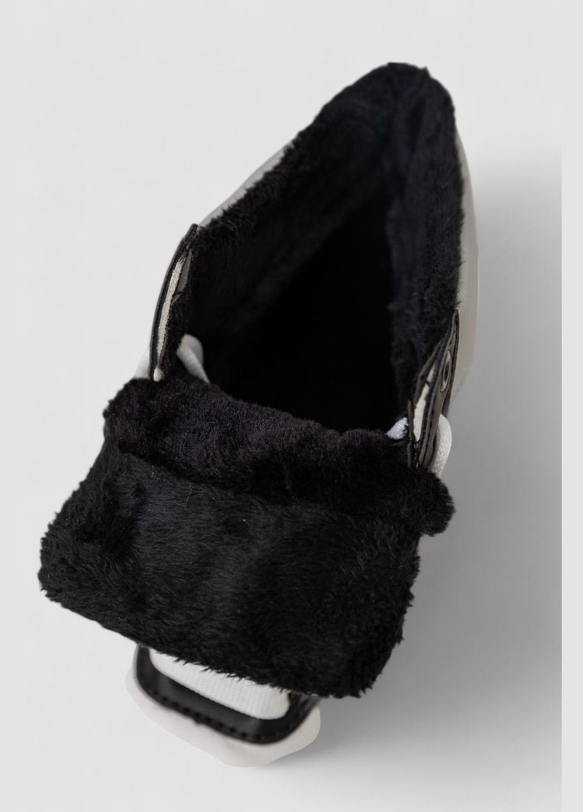 Кросівки жіночі зимові на хутрі Ager 248RXM16-86 білі демісезони (340249673)