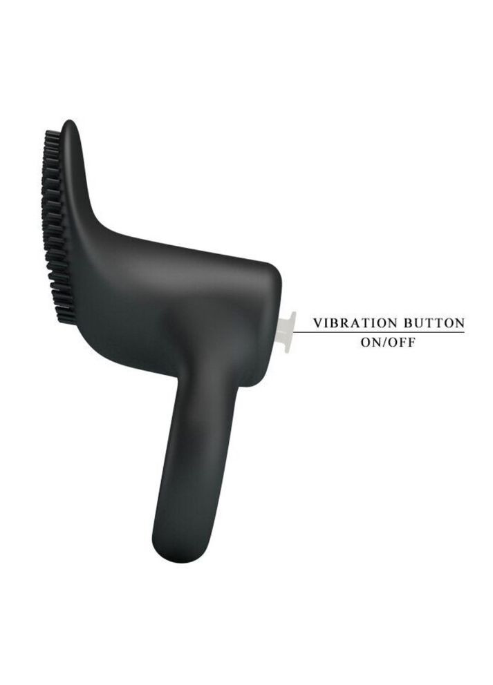 Віброкільце на член Pretty Love "COBRA" LyBaile (301646601)