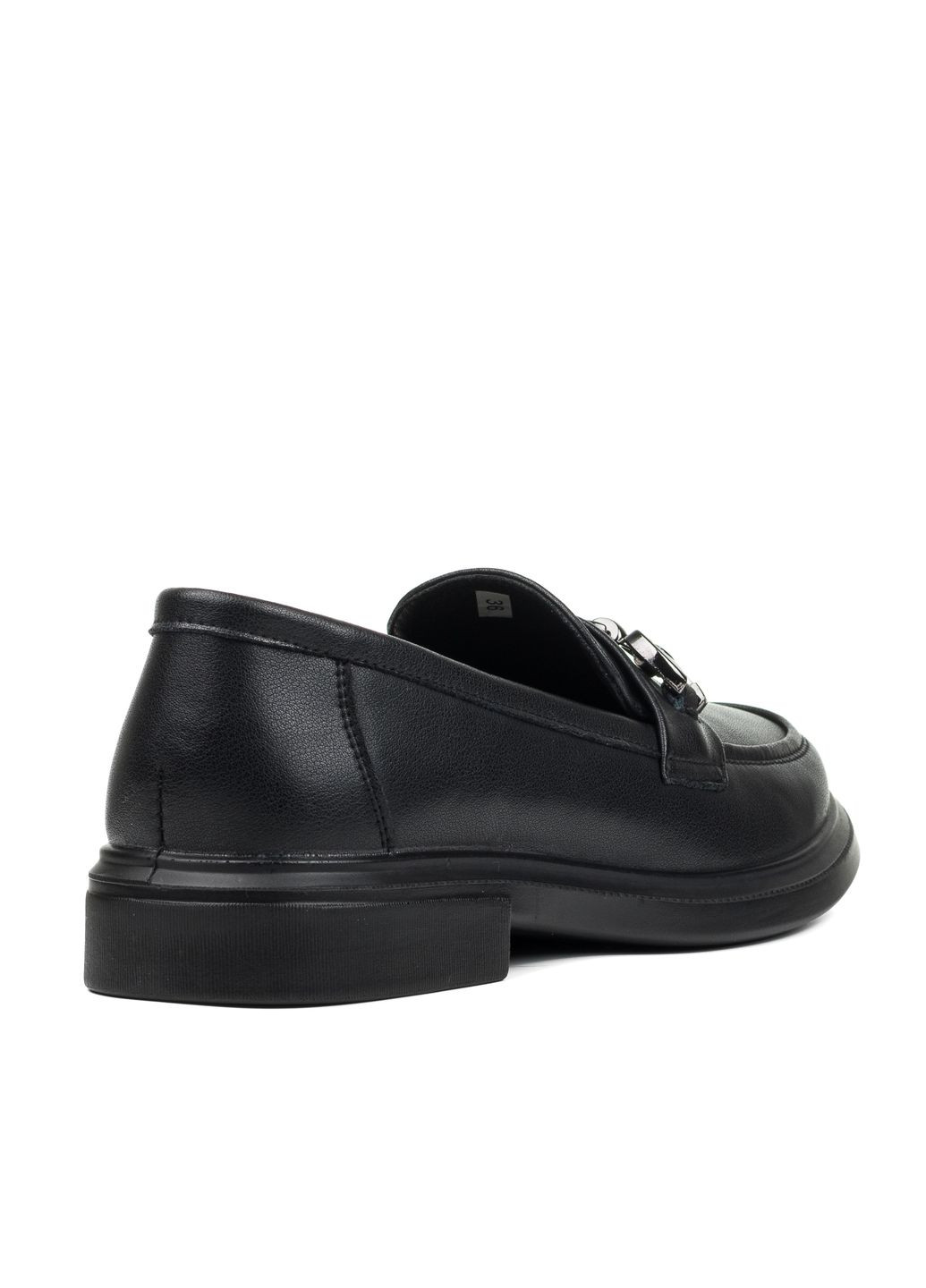 Meegocomfort Туфли (2298Т) черный з натуральная кожа, китай — (328912991)