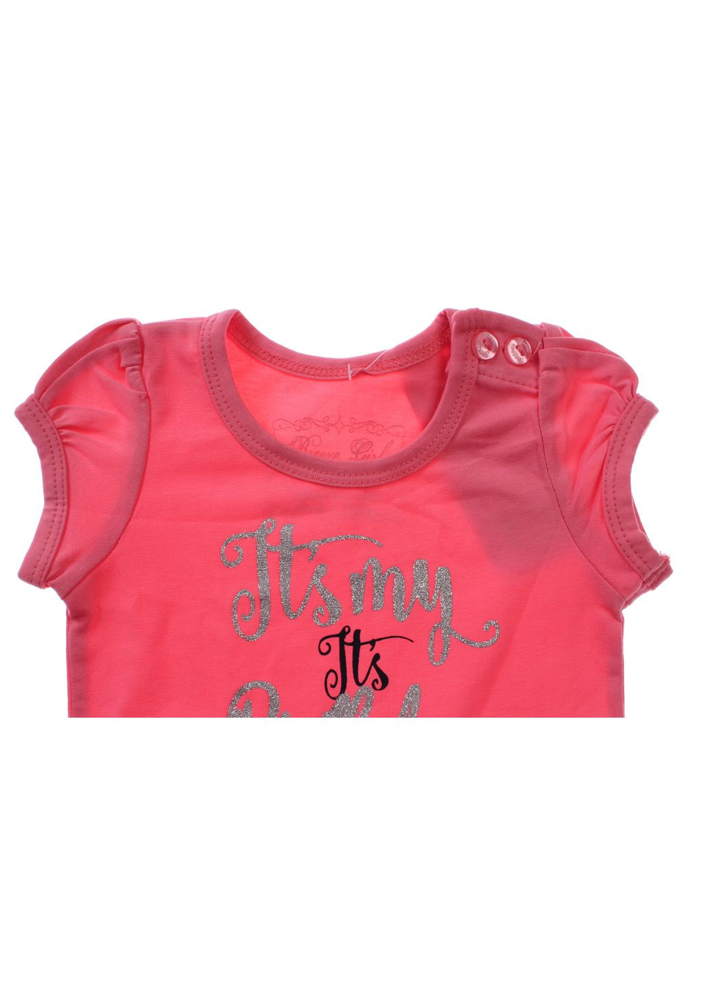 Коралловое платье 11239 и темно синий Breeze (306544998)