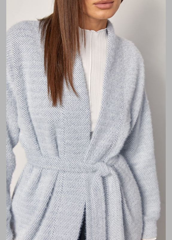 Кардиган з поясом ARTMON (307500012)