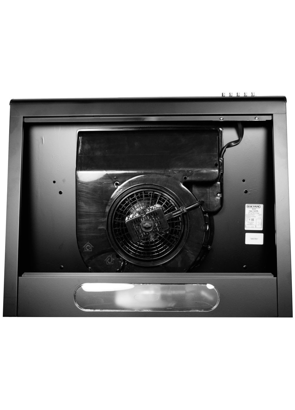 Витяжка Line I 60 BL (6253773) ELEYUS (360398503)