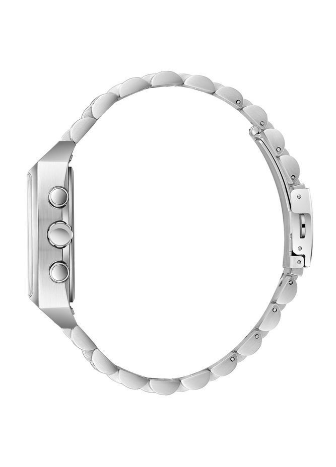 Наручные часы мужские Matrix Серебристый (3438) Lee Cooper (363318878)