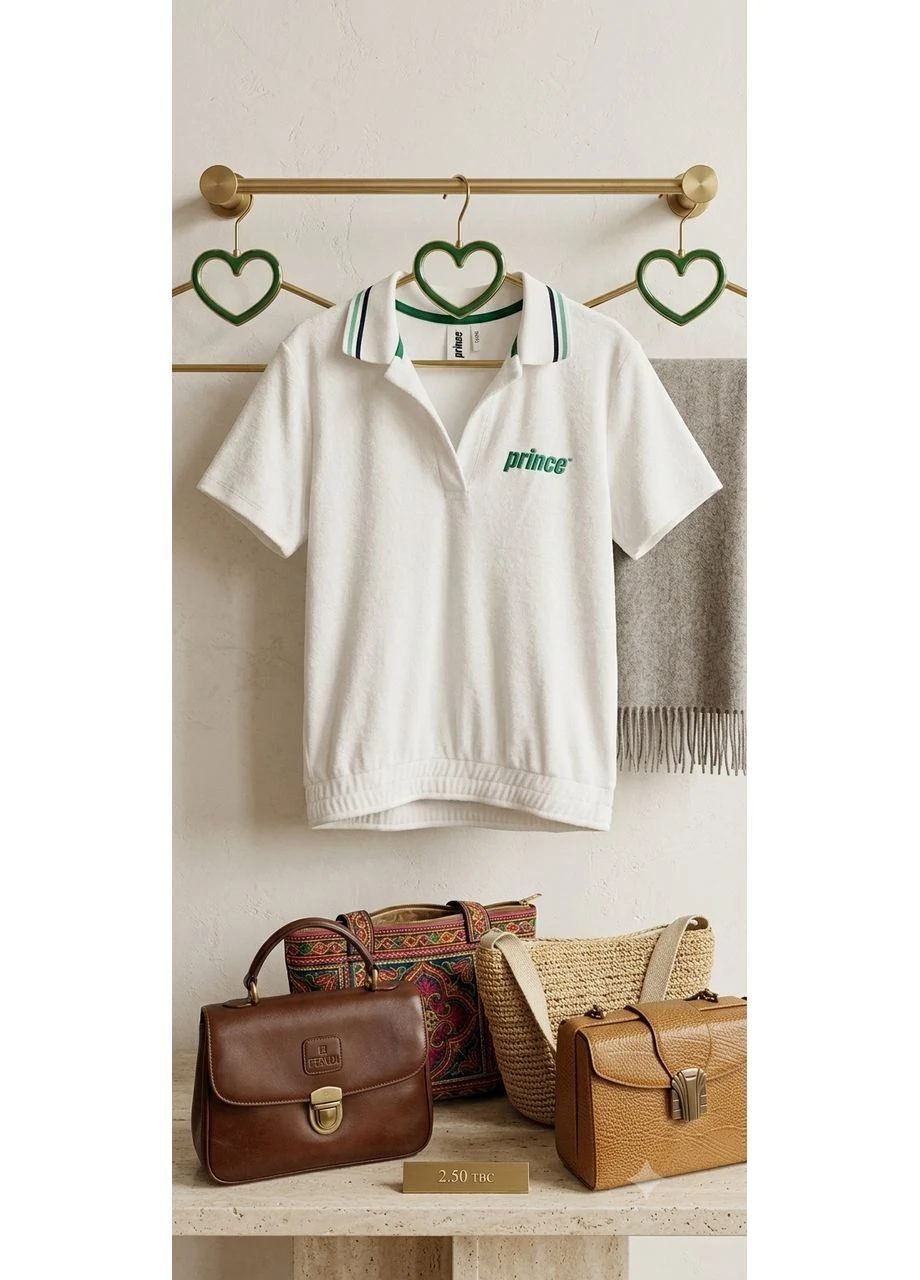 Футболка-поло в стилі Sport-Chic,, L Penti - (399345817)