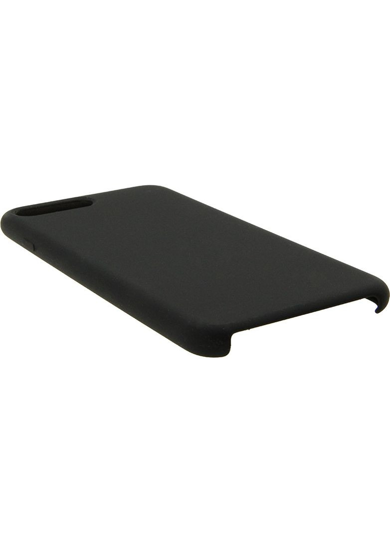 Чехолнакладка Kellen Series Case Apple iPhone 7 Plus Black Remax (301468187)