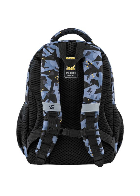 Рюкзак Образование 182M Explore GoPack (324110822)