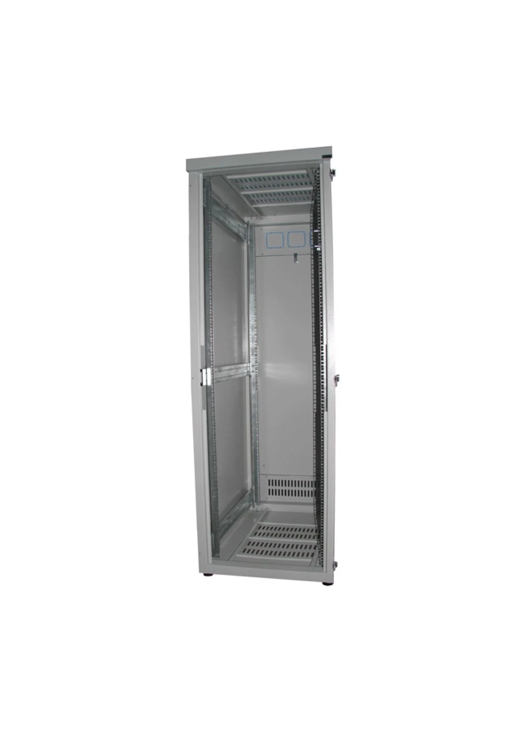 Шафа серверна 48U 800х1000 Rackmount CSV (383365613)