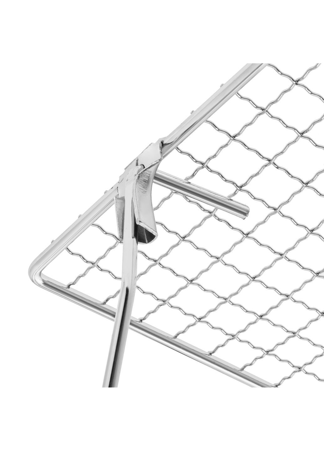 Решітка для грилю та для охолодження підходить для сушіння, глазурування десертів та випічки сітка кондитерська Zauberg (327366492)