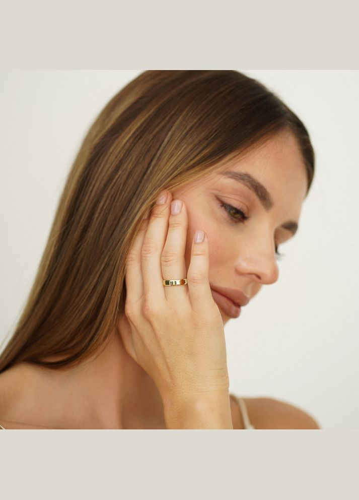 Обручка Солодкі спогади Minimal (338796389)