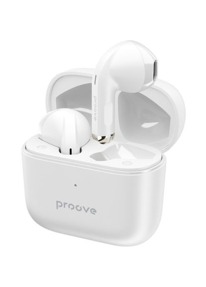 Гарнітура Mainstream White (TWMS00010002) Proove (345562383)