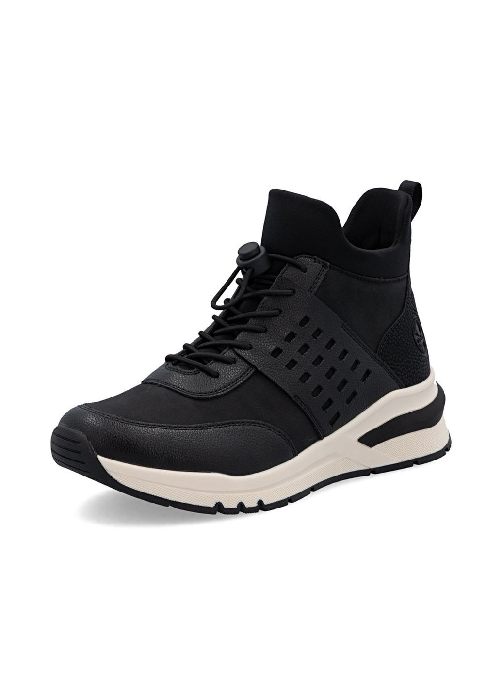 Черевики жіночі M6664-00 Rieker (347028841)