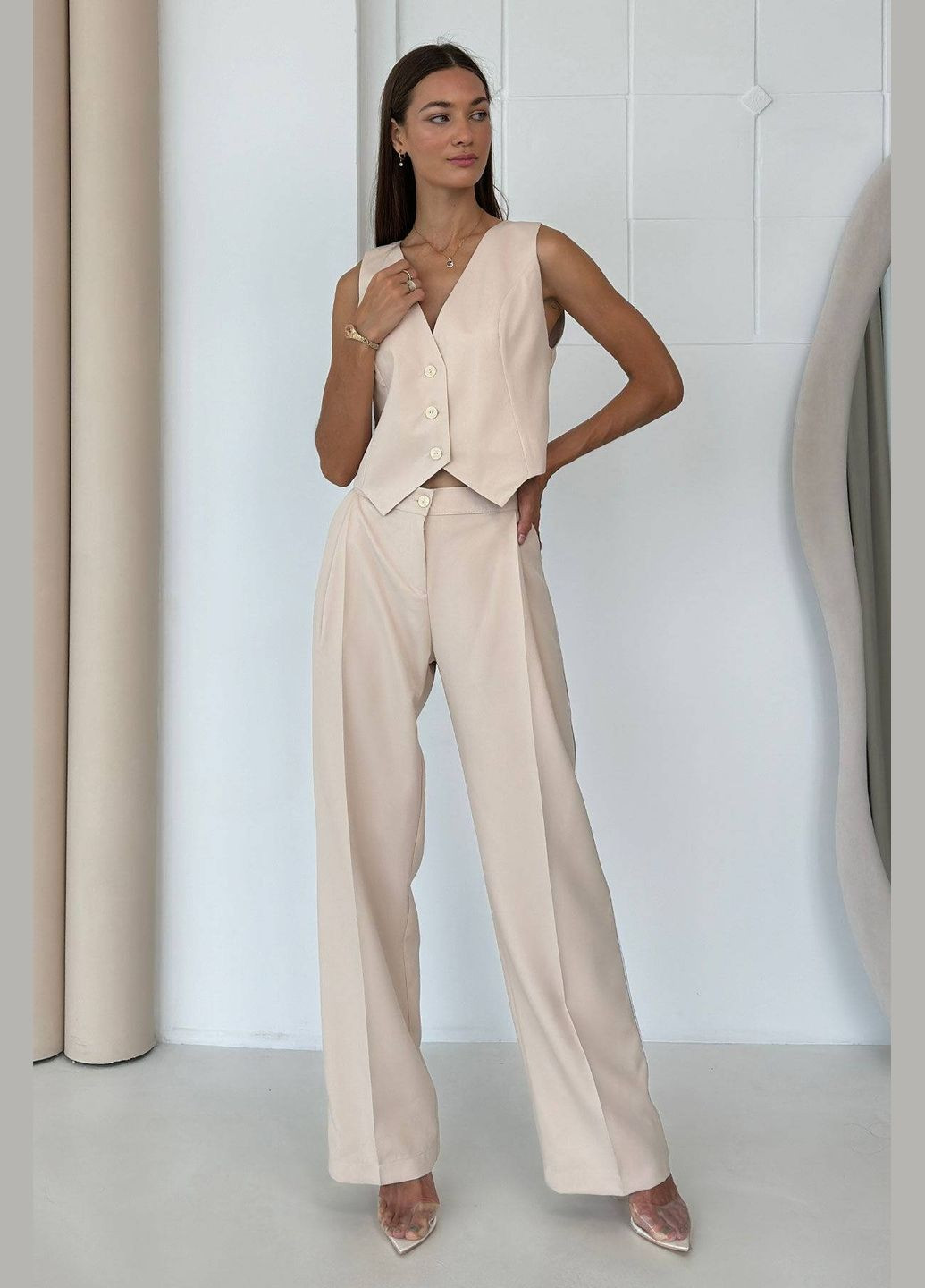 Жилетка Nenka (302490971)