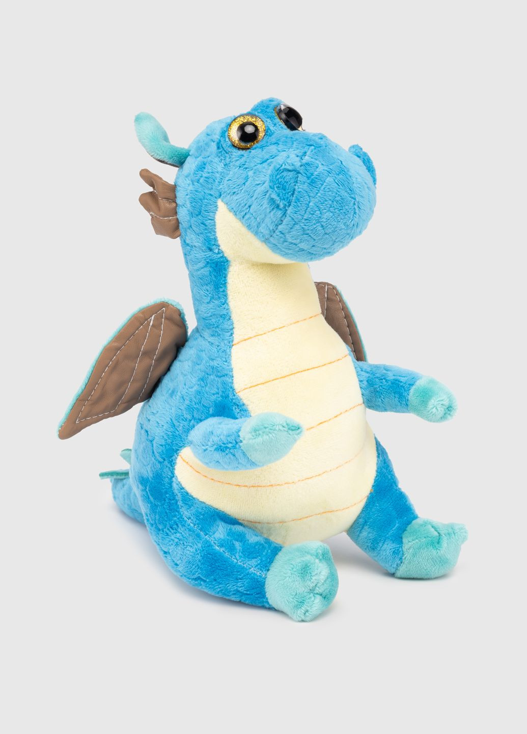 Мягкая игрушка Динозавр JR62164 JINGRONGWANJU (286449082)