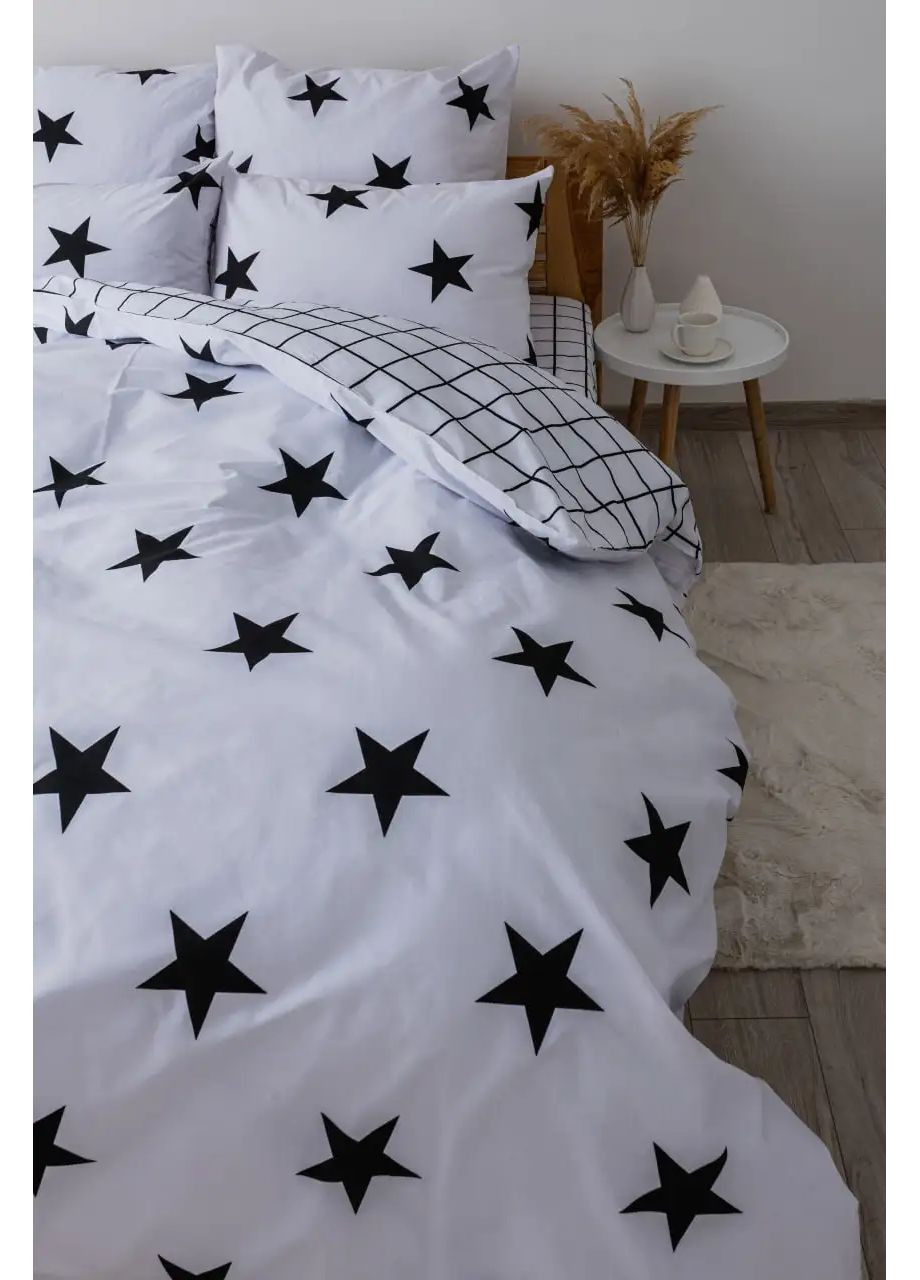 Комплект постільної білизни Happy Sleep Morning ТЕП (363133461)