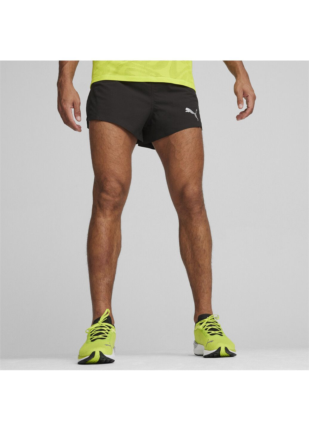 Nike 3 running shorts on sale